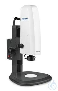 Video microscope, 0 The Kern OIV is a video microscope which has been...
